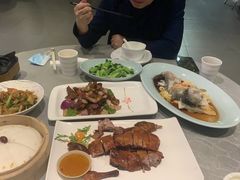 -丽华园(汉阳龙阳店)