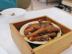-蔡澜点心·粤菜(赛格国际购物中心店)