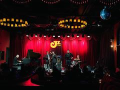 -JZ Club 爵士酒吧(上海店)