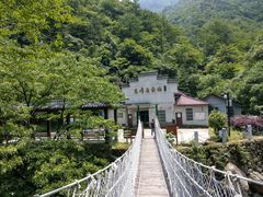 -湖州龙王山景区