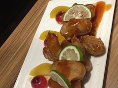 -粤港餐厅(禹州商业广场店)