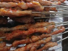 -胜泽眼镜烧烤(云霄路直营店)
