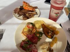 -拉蒂娜·巴西牛排馆 Latina·Brazilian Steakhouse(陆家嘴旗舰店)