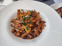 -野蔓果·山野菜(西湖景区·龙井茶田店)