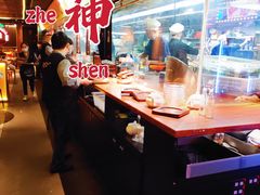 -啫神·广州地标美食(北京路店)