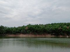 -南京市无想山景区