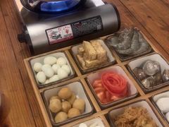 -茶米人台湾料理·精致快简餐