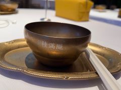 -桂满陇·杭州饭店(清河万象店)