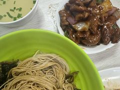 -弄堂面馆(金运路店)