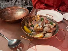 -ALBERGUE 1601 婆仔屋葡国餐厅