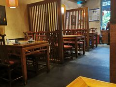 大堂-老广酒楼(樱花店)