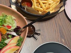 -德斯堡德国餐吧(锦华万达店)