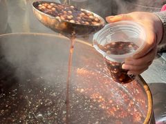 -蓝老大糖粥藕店(双塘路)