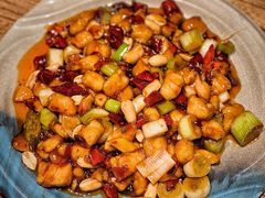 -1819餐厅·团队聚餐·烤串·精酿