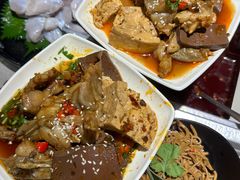 -海底捞火锅(八佰伴店)