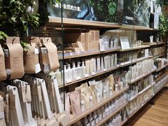 -MUJI无印良品(杭州万象城店)