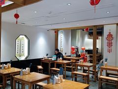 -李百蟹·江南蟹黄面·河景餐厅(夫子庙总店)