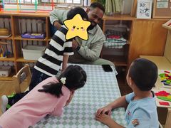-世纪飞马幼儿园(西城校区)