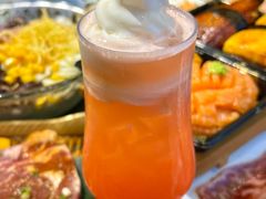 -梦山水日本烧肉(五四广场店)