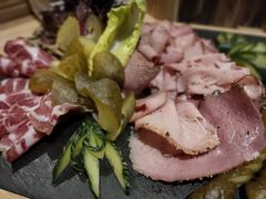 -上海中星铂尔曼大酒店 汇·西餐厅