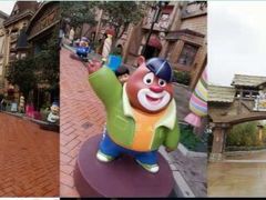 -郑州方特梦幻王国