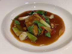 -浦华大酒店-台南担仔面海鲜楼