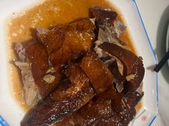 -鹅掂·大岭山烧鹅