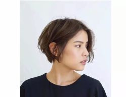 -GIRL STYLE 烫发·染发沙龙
