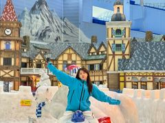-广州热雪奇迹