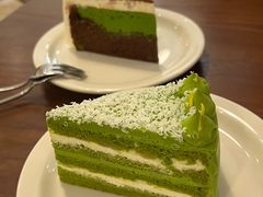 -black rainbow coffee