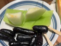 -巴奴毛肚火锅(龙湖锦艺城店)