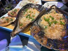 -沈胖子音乐烤吧·炒菜·龙虾(环城东路店)