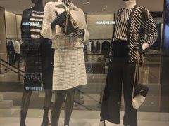 -CHANEL(恒隆广场店)
