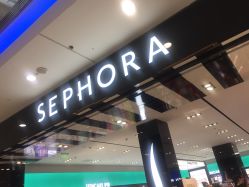 -丝芙兰Sephora