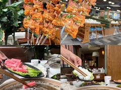 -土连锅·现熬养生汤锅(梁家巷店)