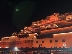 -朱家尖蜈蚣峙码头