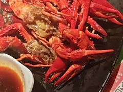 -沪小胖·小龙虾·蓝龙王(八佰伴店)
