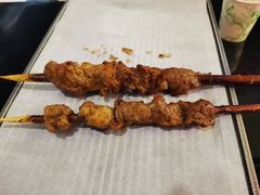 -纪录片《人生一串》体验店(静安店)