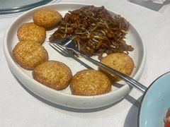 -羲和雅苑烤鸭坊(丰台万达店)