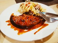 -有喜屋·深夜食堂(北京西路店)