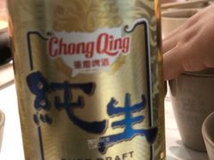 -朱氏胖子烂火锅(洪崖洞店)