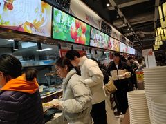 -八婺饭堂·自选店(新光汇店)