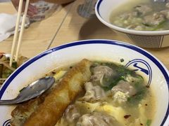 -海清宁记大馅云吞