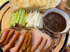 -老城南食府(宣武门东大街店)