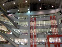 -大连福佳爱琴海购物公园(西安路店)
