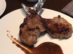 羊排-佛山希尔顿酒店·融誉亚洲美食荟