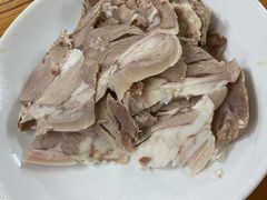 -月星羊肉面馆(黄河路美食休闲街店)