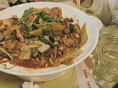 -拿渡·水煮鱼 麻辣香锅(西单大悦城店)