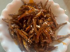 -小芙蓉湘菜馆(易生活购物公园店)