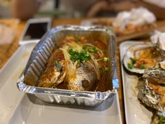 -木屋烧烤(龙湖天街店)
